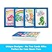 AQUARIUS Marvel Comics Venom Playing Cards - Venom Themed Deck of Cards for Your Favorite Card Games - Officially Licensed Marvel Venom Merchandise & Collectibles - Poker Size