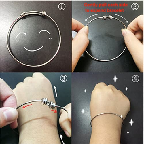 Infinity Collection Aunt Godmother Gift, Godmother Charm Bangle Bracelet- Baptism Godmother Gifts- Godmother Jewelry- Gift For Godmothers #TOP4