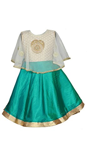 Image of My Lil Princess Baby Girls' Knee Length Dress