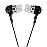 Energy Sistem E212 - Auriculares in-ear, negro