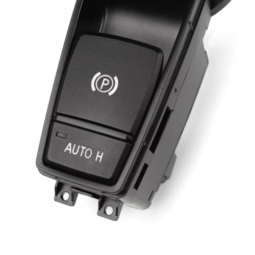 Bouton de frein à main électrique E70 E71 pour BMW X5 X6 2008-2013