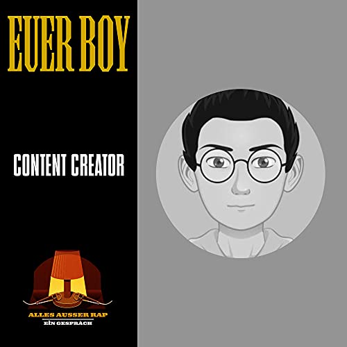 Ein Gespr&auml;ch mit Euer Boy copertina