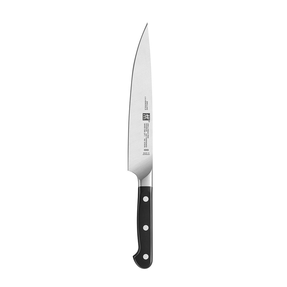 Amazon.com: ZWILLING Pro 2-pc amp Carving Knife & Fork Set