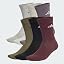 Olive Strata / Grey Strata / Wonder Alumina / Aurora Ruby