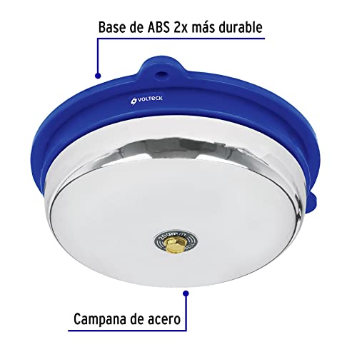 Timbre de campana industrial 5 Imagen adicional