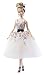 Barbie DGW56 Collection Classic Cocktail Dress Silkstone Doll