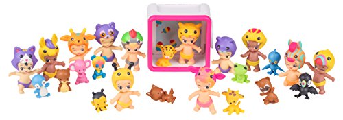 Twozies Season 1 Mega Friendship Pack