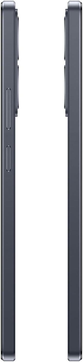 الذكي - ريلمي 14T 5G، ذاكرة رام 8 جيجا، 256جيجا، اسود اوبسيديان - 5G 2026 - view 6