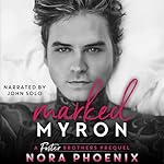 Cover of Marked: Myron