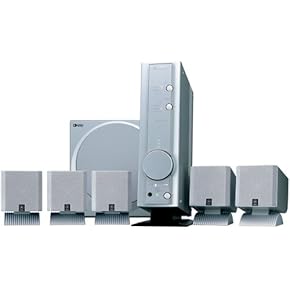 Amazon.co.jp: ホームシアターパッケージ - ホームシアターシステム