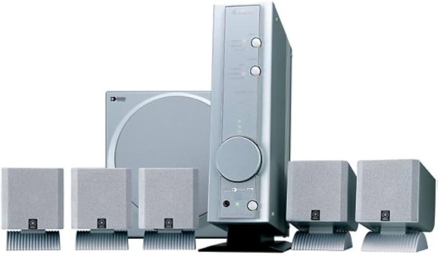 ホームシアターサウンドシステム TSS-10 YAMAHA 未使用品 Amazon.co.jp: 家電 : ホームシアターサウンドシステム TSS-10S YAMAHA スピーカー・ウーファー