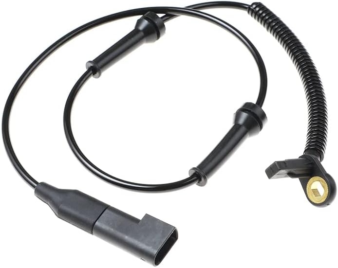 1pcs 2S612B372AD (Front Left or Front Right) Sensor