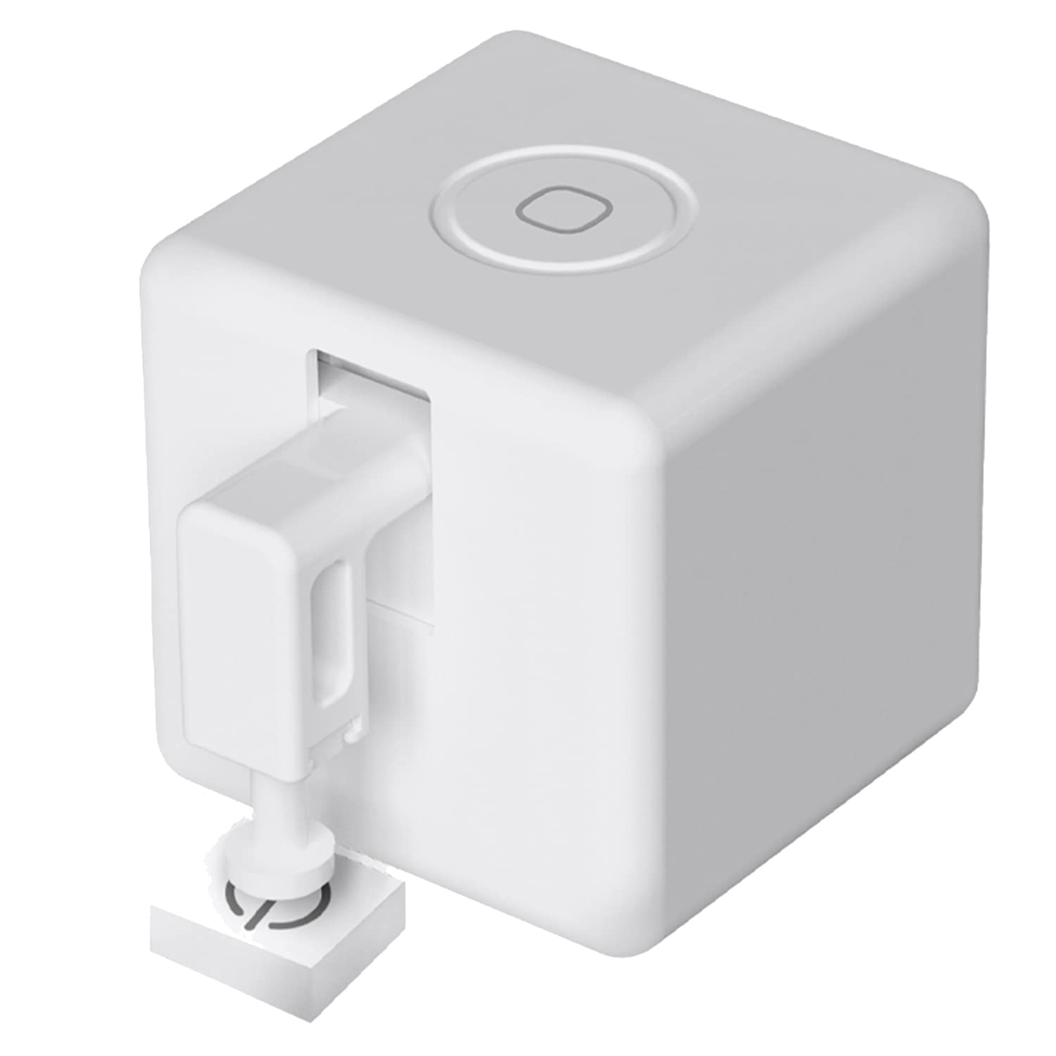 Fingerbot Bluetooth Tuya pour contrôler les boutons difficiles d'accès à distance - 8