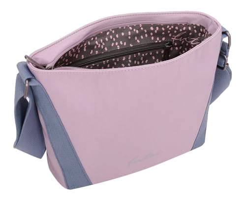 Fritzi aus Preussen Noxy04 Sky Rose sac léger contre le mal de dos