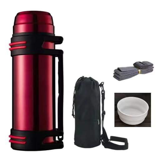 水筒 大人 4リットル 大容量 4L 3L 2.5L 2L 1.5L 1.2L ワンタッチ 水分補給 真空断熱 保温 保冷 スポーツ ジャグ フィルター付き コップ付 収納袋付き ストラップ付き 持ち運び マグボトル 直飲み ステンレ304スボトル アウト