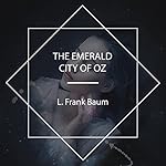 Cover of The Emerald City of Oz