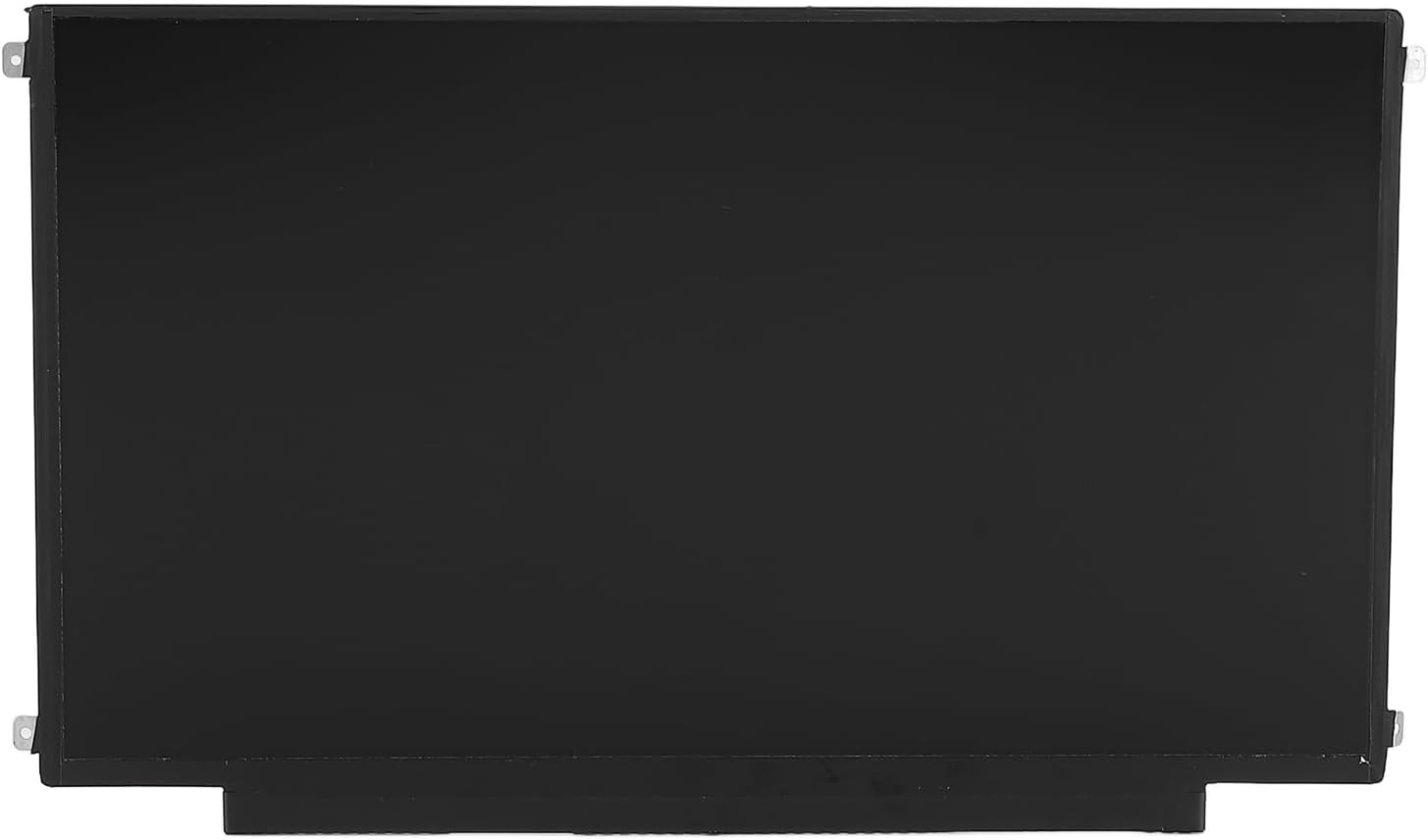N133BGELB1 Replacement LCD Screen for Laptop 13.3 Inch, 40 Pin Non Touch Laptop LCD Display Assembly, 1366x768 HD Resolution
