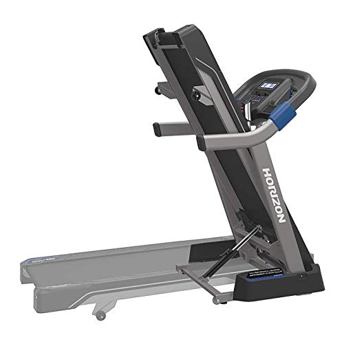 Horizon Fitness 7.0 Advanced Training Smart Treadmill #TOP2