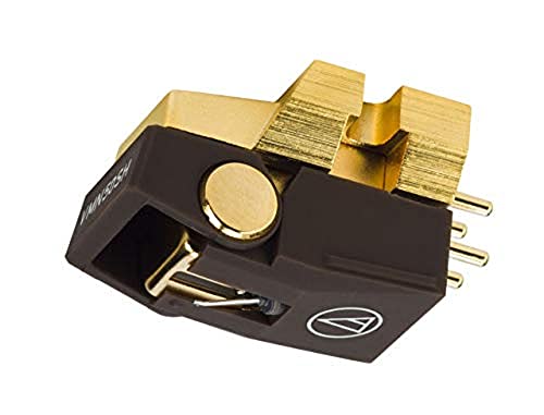 (1kHz) Static Compliance 40 x 10-6 cm/dyne Dynamic Compliance 10 x 10-6 cm/dyne (100Hz) Recommended Load Impedance 47,000Ohm Recommended Load Capacitance 100 - 200pF Weight 8.0g Dimensions 17.3 (H) x 17.0 (W) x 28.2 (L) mm Replacement Stylus VMN50SH Accessories Included Cartridge installation screws 5mm ×2 and 10mm ×2, Washer ×2, Hexagon nut ×2, Non-magnetic screwdriver ×1, Brush ×1, Lead wire set ×1