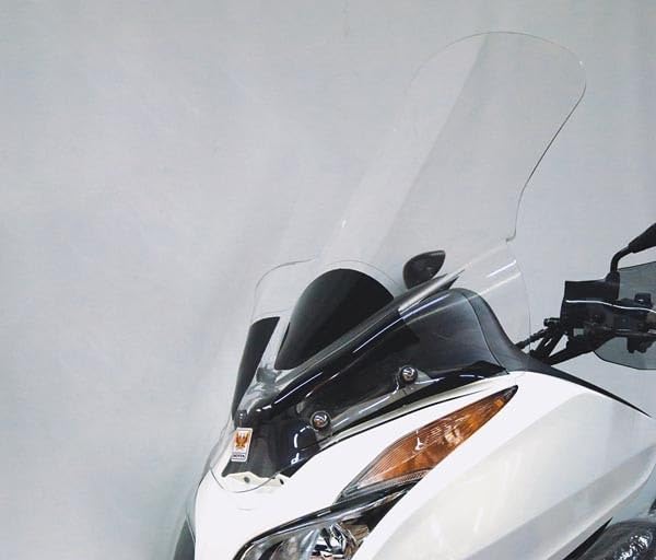  SC2640 A219 PARABREZZA PARAVENTO CUPOLINO HONDA FORZA 300 2013 > ISOTTA