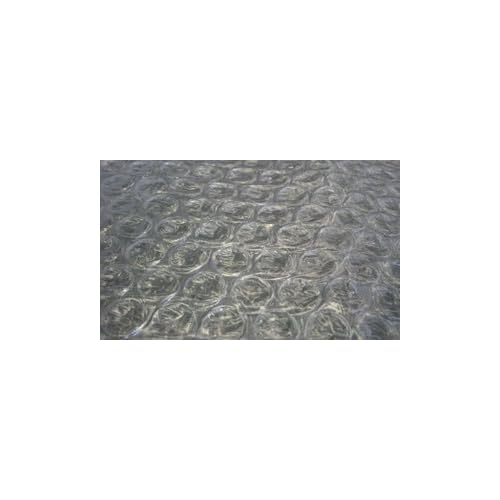 Luftpolsterfolie Gewächshausfolie Noppenfolie Isolierfolie 2,0 x 6 m UV-stabilisiert, mit 30 mm Noppen
