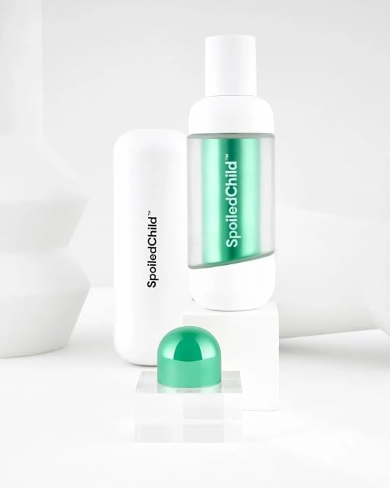 Spoiled Child S34 Reinforces Skin Clarifying Prebiotic Treatment 30ml/1 fl oz
