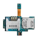 Cavo Flex presa SIM Card Galaxy S i9000