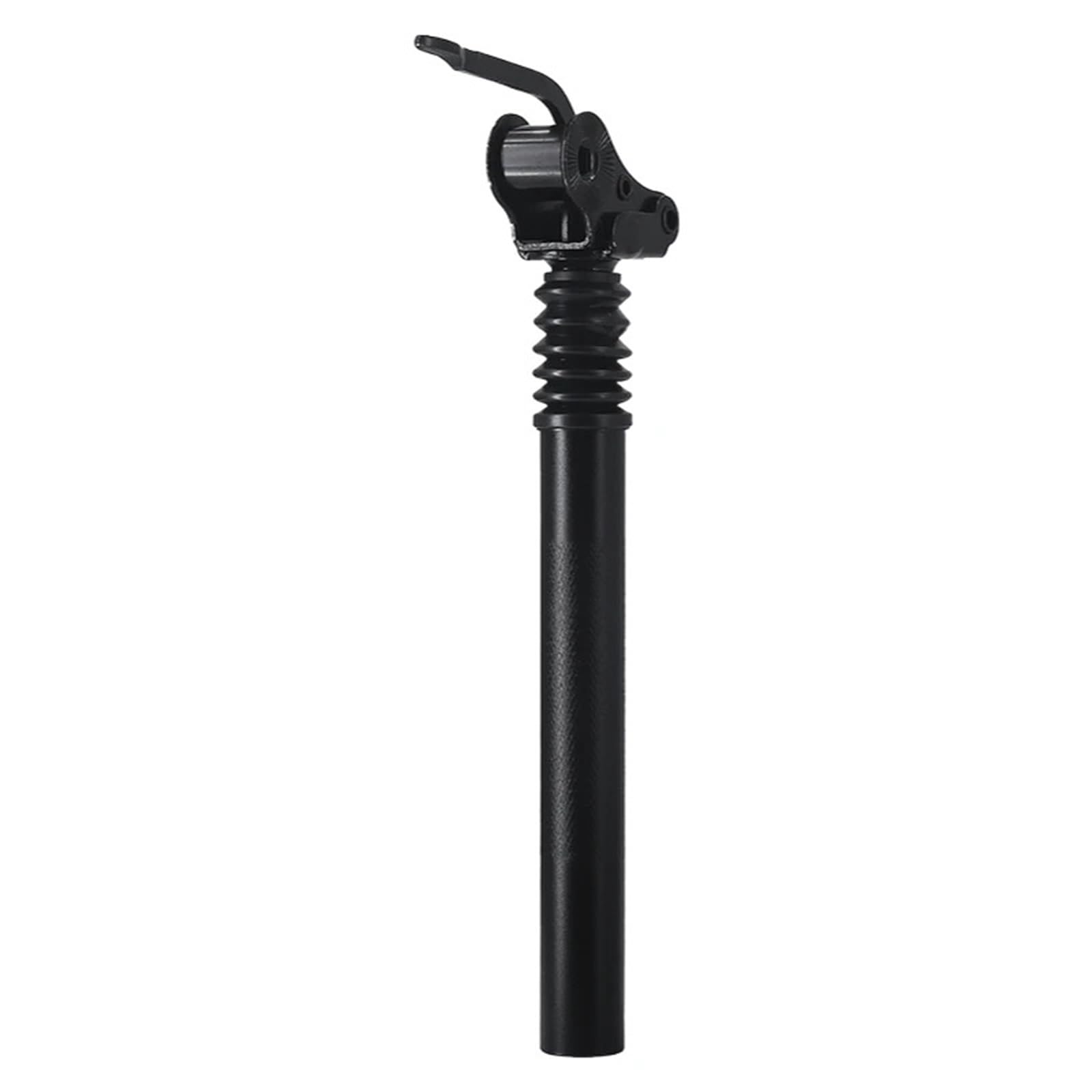 27,2/28,6 mm Sitzrohr, geeignet for 8/10 Zoll Elektroroller, Skateboard-Pad, Stuhl, Stoßdämpfer, Sitzmodifikationszubehör