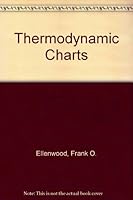 Thermodynamic Charts 0471237930 Book Cover