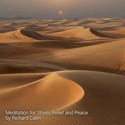 Christian Meditation for Stress Relief and Peace