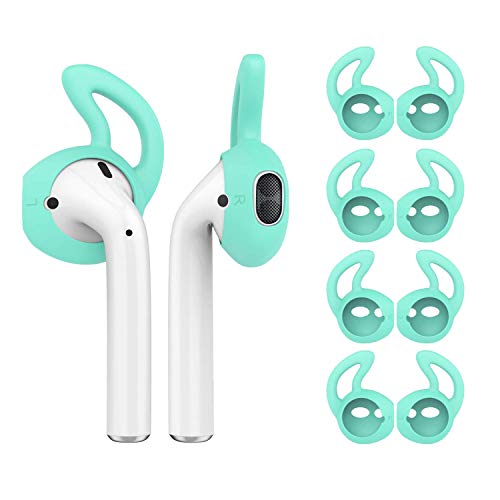 OneCut VRC[`bv 5yA Apple AirPods/EarPodsp VR\tgJo[ ~߃X|[cCz`bv h~C[tbN WFwbhtH CzیANZT[`bv oac-earhks-5prs