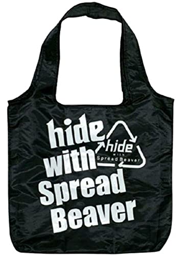 hide 折りたたみエコバッグ Amazon.co.jp: X JAPAN hide 23TH Memorial 公式グッズ エコ