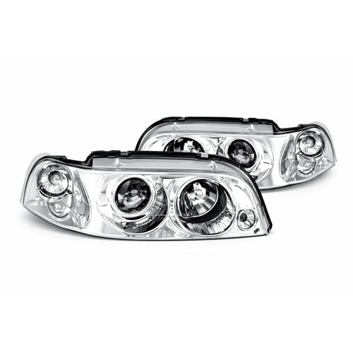 Phare avant gauche Bottari 19603 pour optique de voiture d'origine