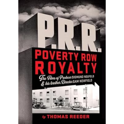 Poverty Row Royalty