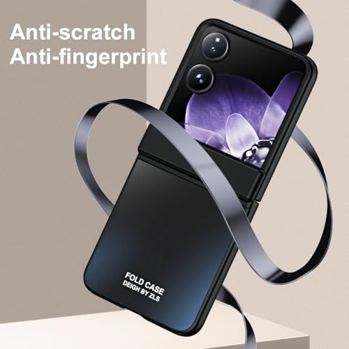 Étui pour Xiaomi Mix argenté avec protection charnière intégrée