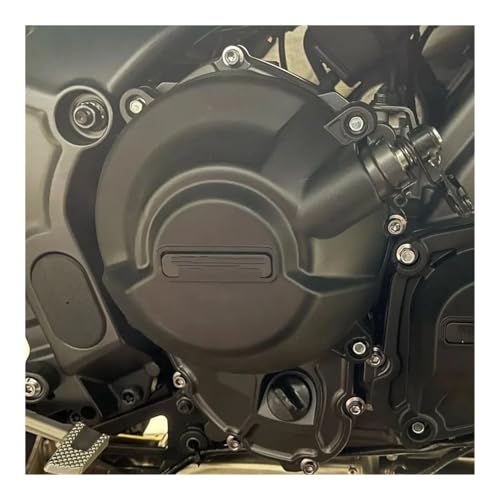 Couvercles moteur secondaire MT09 anti casse carter pour Tracer