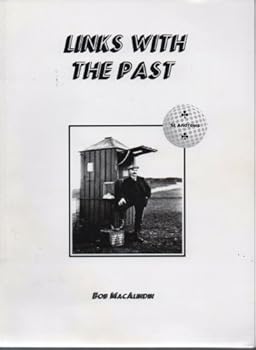 Paperback Links With the Past Book