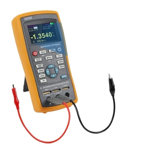 Meiviya LCR-Messgerät mit 2,8-Zoll-Display