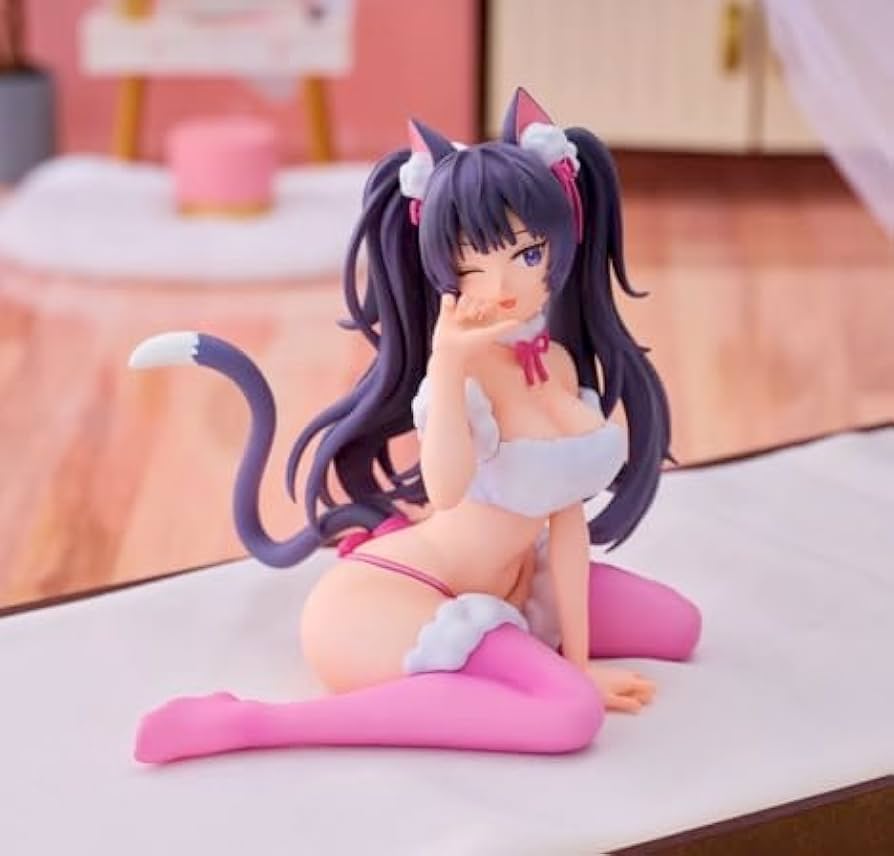 Amazon.co.jp: ネロ フィギュア Nero 勝利の女神 NIKKE ニケ Amazon.co.jp: ネロ フィギュア Nero 勝利の女神 NIKKE ニケ