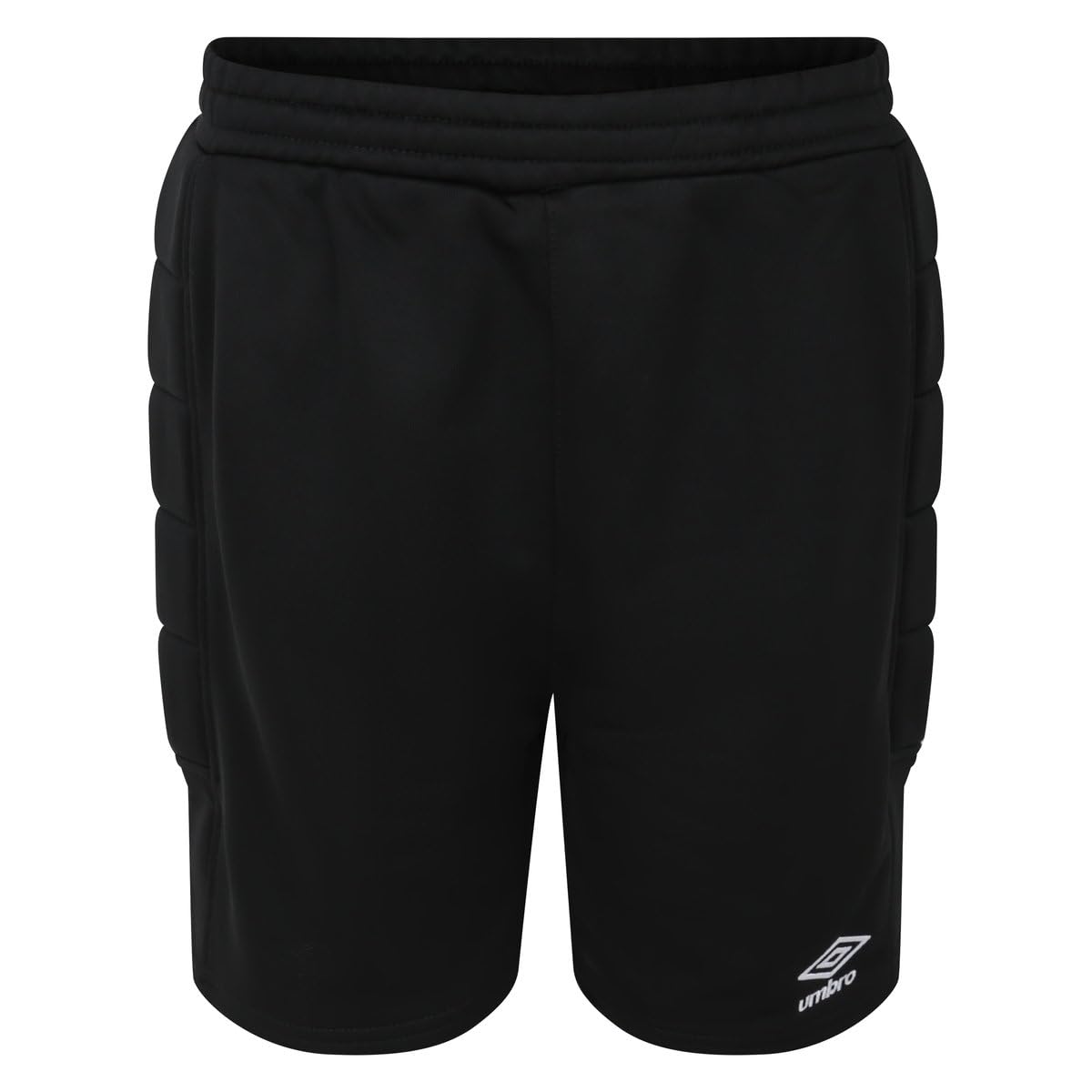 UMBRO - Kinetic Torwartshorts für Kinder