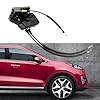 Kacepar Front Right Door Lock Actuator, Power Door Lock Actuator Motor, Central Locking System Compatible with Kia Sportage 2017-2022, 81320-D9000 #1