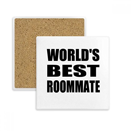 Coaster de tasse cadeau de Graduation original et absorbant - 2