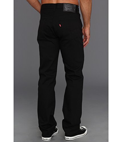 Image of Levi's Men's Mid Rise 501 Original Fit Regular Jeans