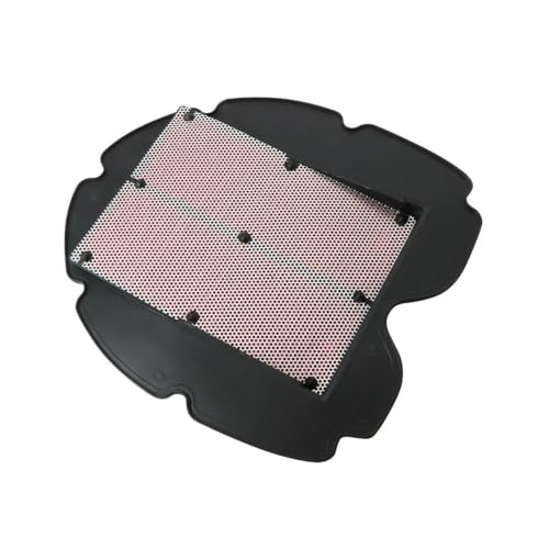 Filtro de aire TDM900 para solucionar tirones de motor y renovar admisión 5