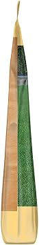 Jonathan Green 11591 Corn Gluten Lawn Fertilizer, 10-0-2 Formula, 5,000-Sq. Ft. Coverage - Quantity 1