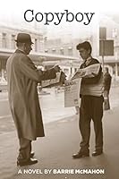 Copyboy 1925209261 Book Cover