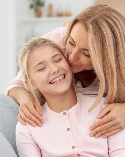 Shonyin Infinity Love Bracelet for Women Girls, Sister-in-law Bonus Daughter Girlfriend Daughter-in-law Great Grandma Bonus Mom4