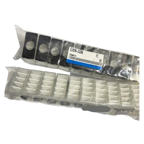 Filtre EJ101H-030N pour prolonger la durée de vie de vos systèmes hydrauliques