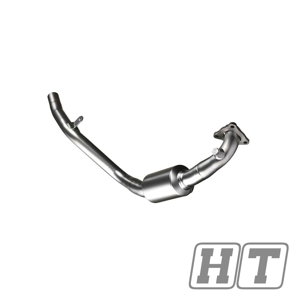 LEOVINCE SBK COLL. RACING HONDA INTEGRA/NC 700/750 S/X/DCT i.e.