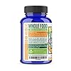 Whole-Food-Multivitamin-Elite-Organic-Multivitamin-for-Men-and-Women-Non-GMO-Multivitamin-with-Probiotics-Enzymes-B-Complex-Omegas-for-Daily-Energy-Mood-Digestion-Heart-Health-90-Tablets Abundant Earth Whole Food Multivitamin for Women, Daily Multi Vitamins Supplements for Men/Mens Multivitamins + B Complex, Probiotic Multi Enzyme, Omegas for Organic Energy, Mood, Digestion 90ct